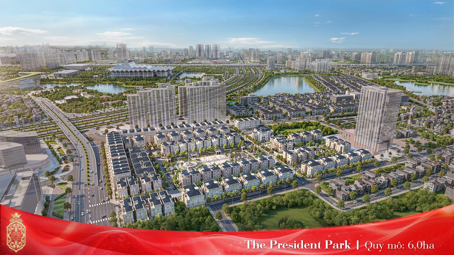 Từ Nền Tảng 23 Năm Của CityLand Group Đến Khởi Đầu Mới Tại Hà Nội