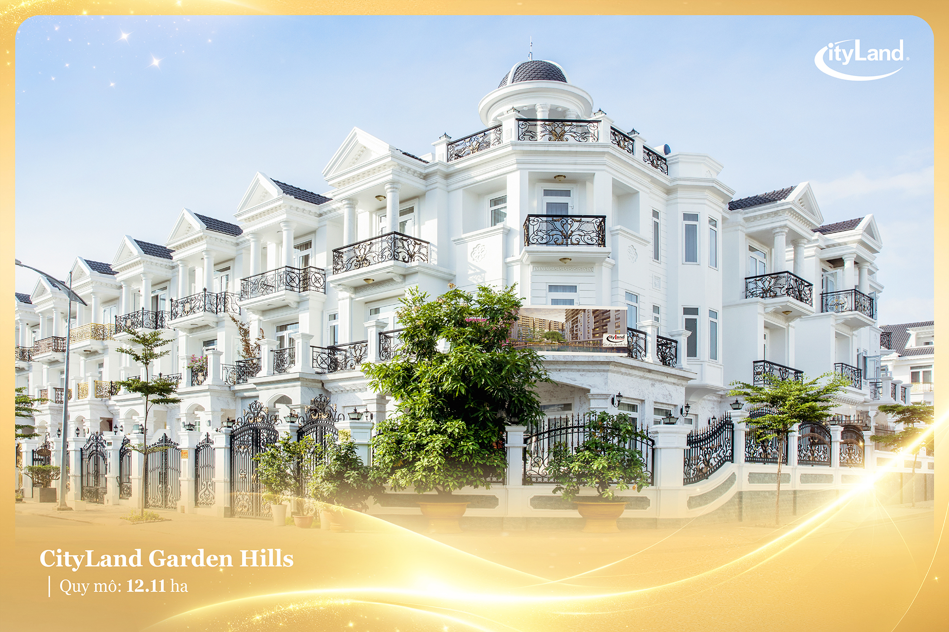 HÀ NỘI - NƠI CITYLAND GROUP TRÂN TRỌNG KHỞI ĐẦU MỘT HÀNH TRÌNH MỚI